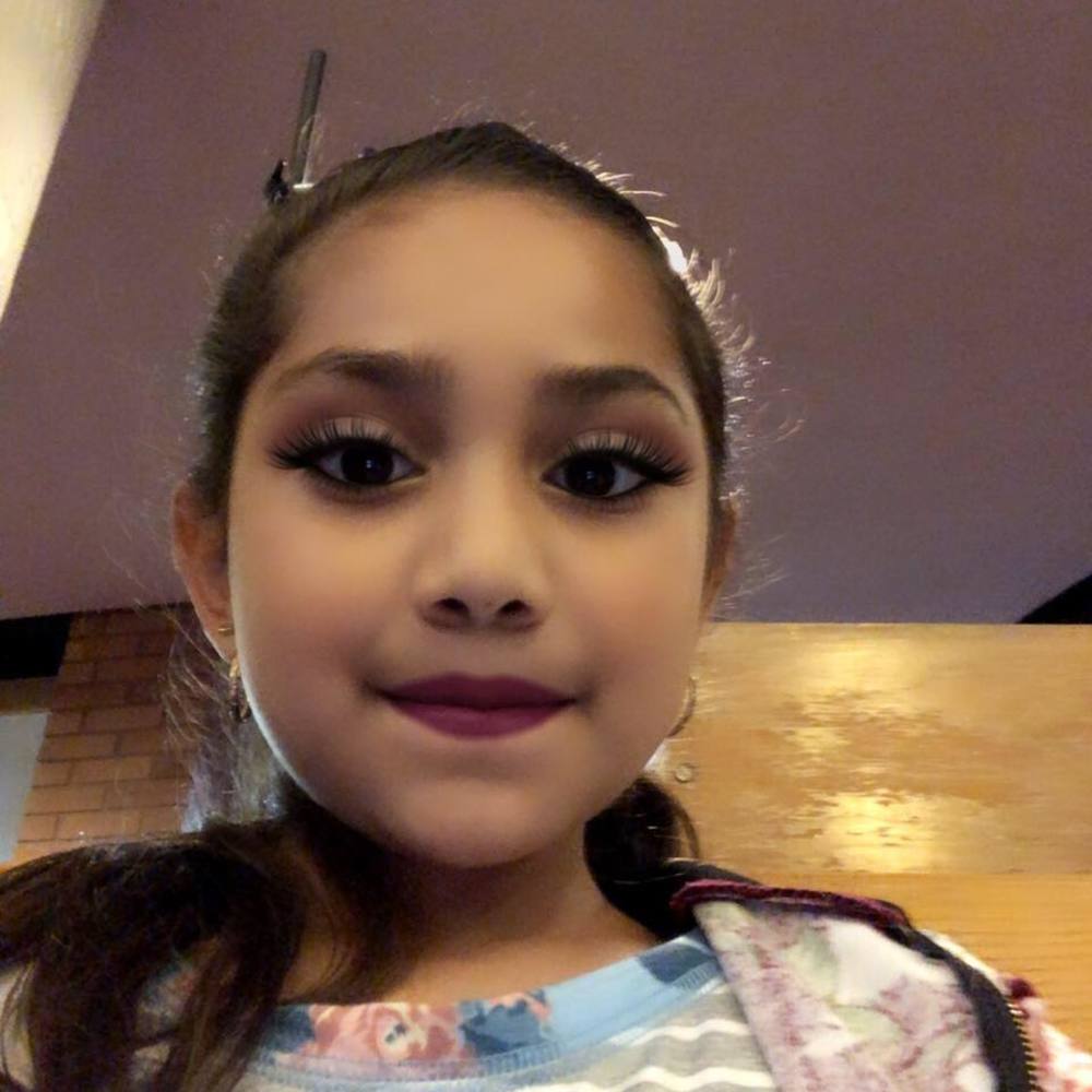 Meet your Posher, Tere